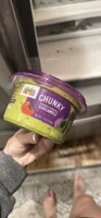 Chunky Guacamole