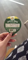 Avocado Mash