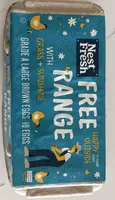 Free range Eggs
