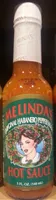 Original habanero pepper sauce