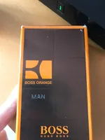Gomme a macher a l'orange