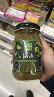 Verde Nom Nom Salsa