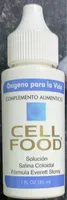 Solución Salina Coloidal