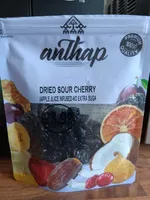 Dried Sour Chery