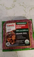 Ground Beef