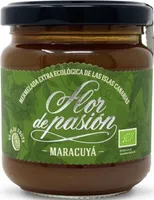 Mermelada Maracuyá Bio