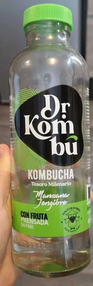 Kombucha