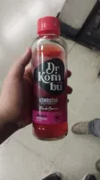 KOMBUCHA Tesoro Milenario Mix de Berries