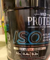 ISO WHEY