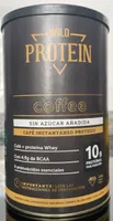 Protein Coffee
