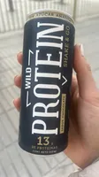 WILD PROTEIN