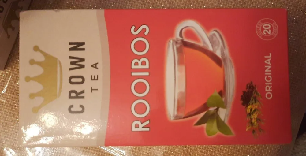 ROOIBOS ORIGINAL