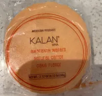 Kalan obleas