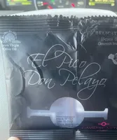 Picos de Pan