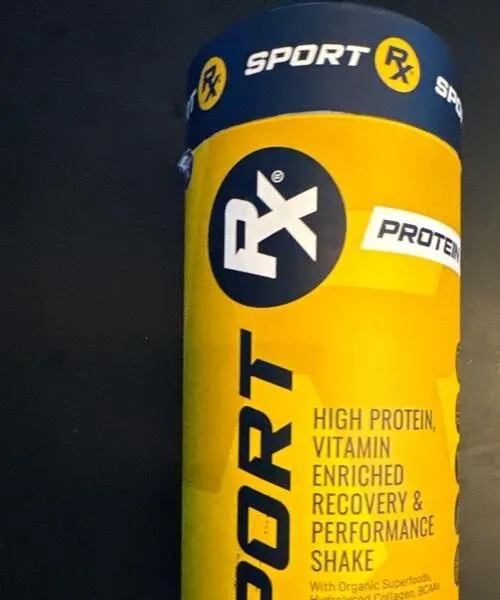 PROTEIN Rx