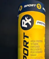 PROTEIN Rx