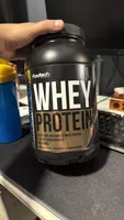 WHEY PROTEIN