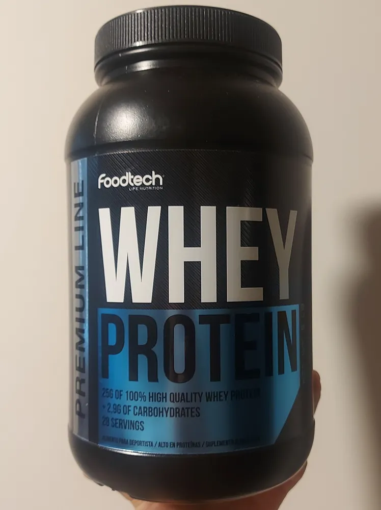 Whey Protein
