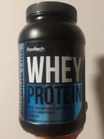 Whey Protein