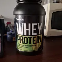 WHEY PROTEIN