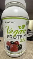 Vegan PROTEIN
