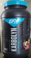 Karbolyn Fuel Performance Carbohydrate