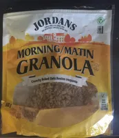 Simply Granola