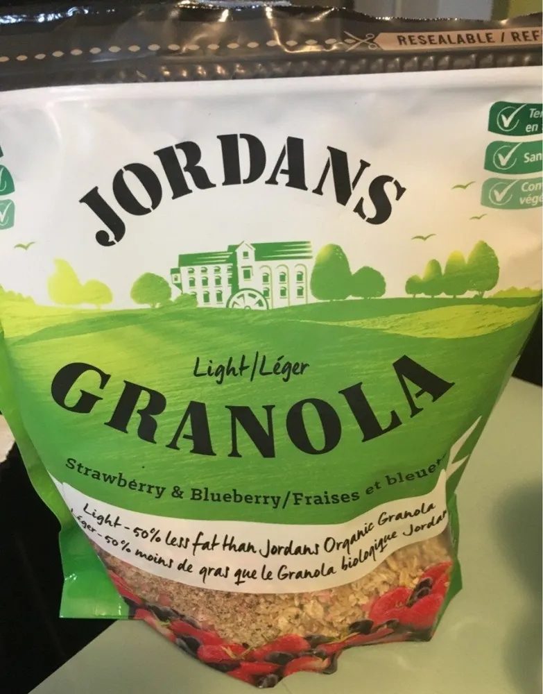 Granola