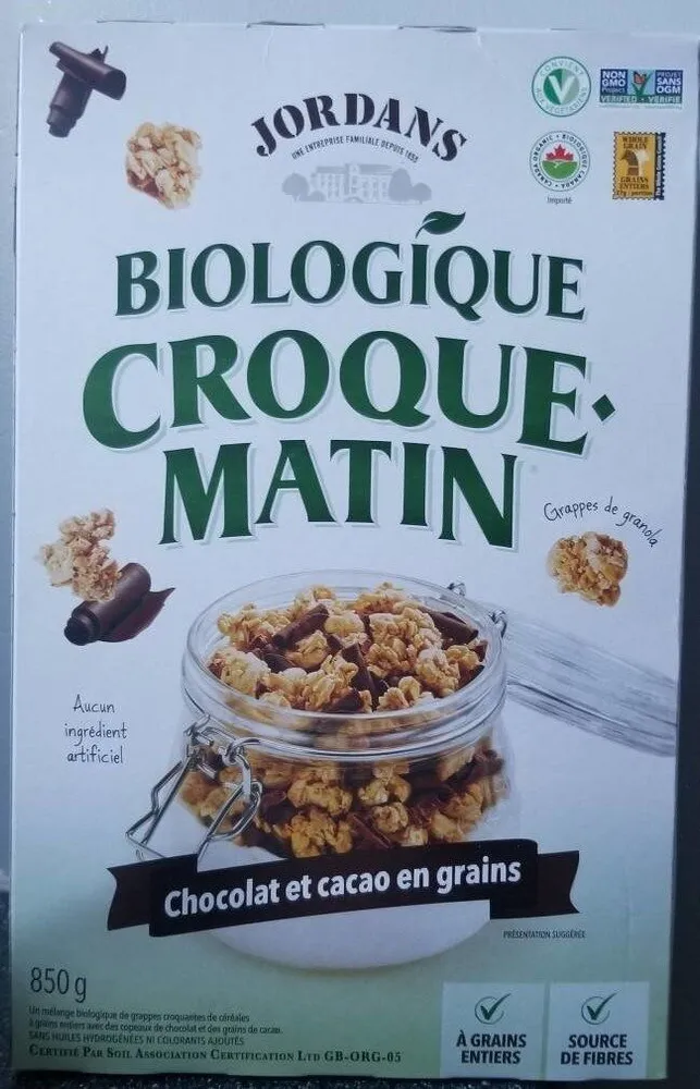 Croque-Matin