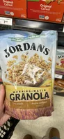 Morning/Matin Granola - Crunchy Oat Classic