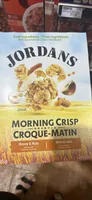 Morning crisp