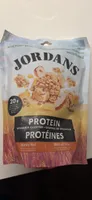 Protein Granola