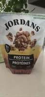 Granola cluster Cocoa