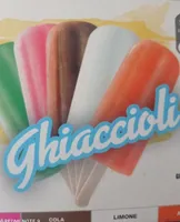 Ghiaccioli