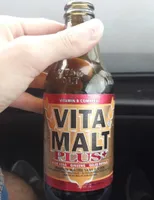 Vita Malt Plus Bout