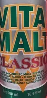 Vita Malt Classic
