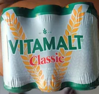 Vitamalt classic