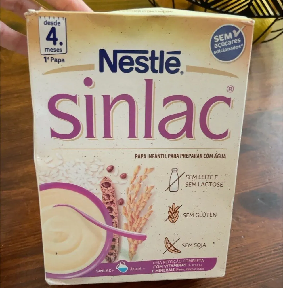 Sinlac