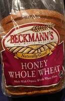 Honey Whole Wheat
