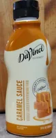 Caramel Sauce