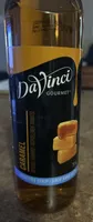 Sugar Free Caramel Syrup