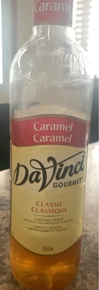 Da Vinci gourmet