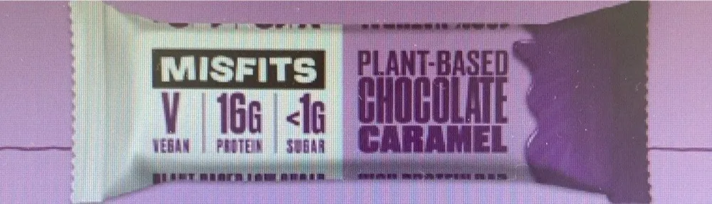 Chocolate Caramel