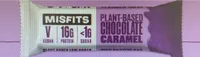 Chocolate Caramel