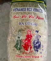 Rice vermicelli