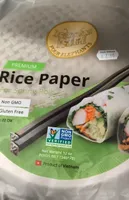 Rice Paper