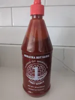 Sriracha Hot Sauce