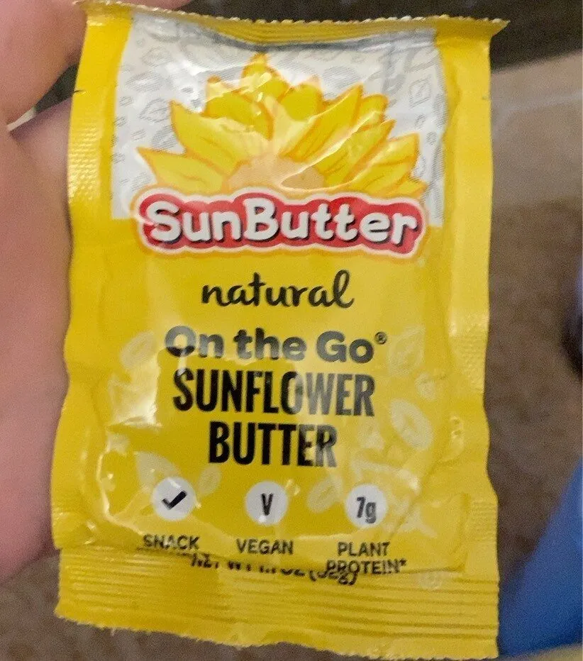 SunButter Natural