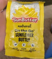 SunButter Natural