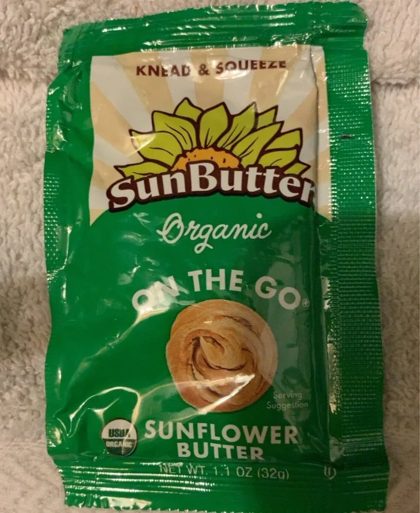 SunButter Organic